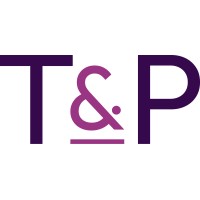 Tarsh & Partners Marketing Recruitment logo