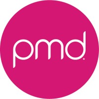 PMD Beauty logo