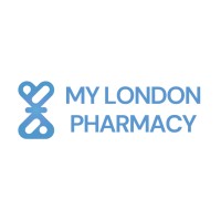 My London Pharmacy logo