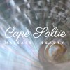 Cape Saltie · Massage Beauty logo
