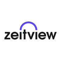 Zeitview logo