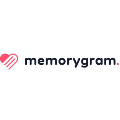Memorygram Inc. logo