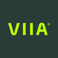 VIIA logo
