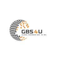 Global Business Ser. 4u logo