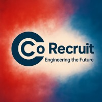 CoRecruit logo