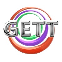 Gaming & Entertainment Touch Technology logo