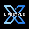 Lifestyle X Marketing logo
