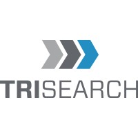 TriSearch logo
