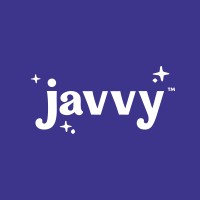 Javvy Coffee logo
