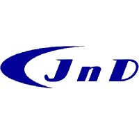 JND Inc. logo