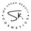 SK Cosmetics logo