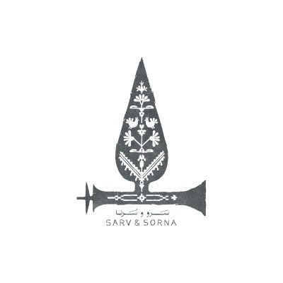 Sarv & Sorna logo