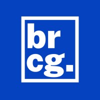 BRCG logo