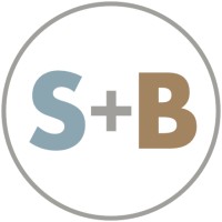 SUGARED + BRONZED logo