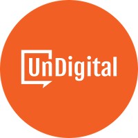 UnDigital logo