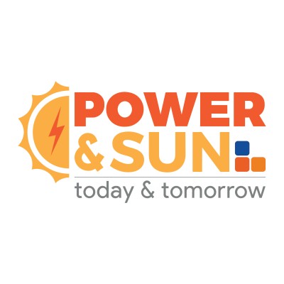 Powernsun - Solar Components Distributors logo