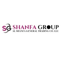 Al Shanfa General Trading LLC logo