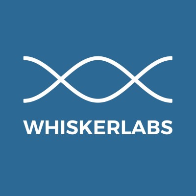 Whisker Labs logo