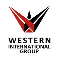 Western International Group(UK)Ltd logo