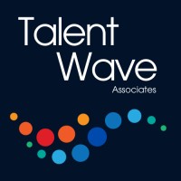 Talent Wave Associates logo