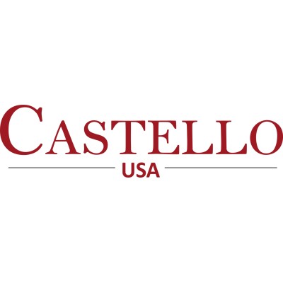 CastelloUSA logo