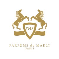 Parfums de Marly logo
