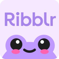 Ribblr logo
