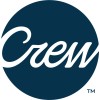 Crew® logo