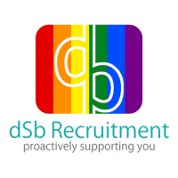 dSb Recruitment Consultancy Ltd. logo