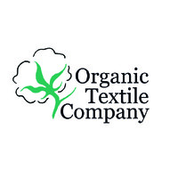 Organic Textile Company logo