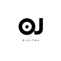OJ Digital logo