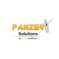 Panzer Solutions LLC logo