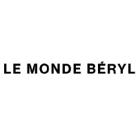 Le Monde Béryl logo