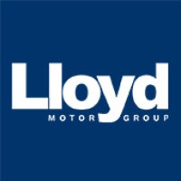Lloyd Motor Group logo