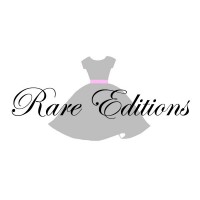 Rare Editions logo