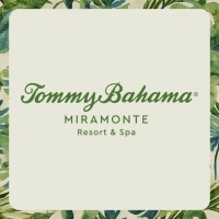 Tommy Bahama Miramonte Resort & Spa logo
