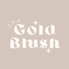 Gold Blush Inc. logo