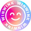 WinWink logo