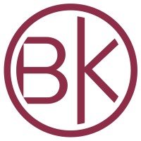 BK Beauty logo
