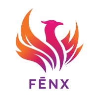 FĒNX Digital logo