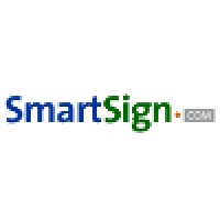 SmartSign logo