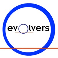 The Evolvers Group logo