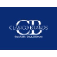 Clasico Brands logo