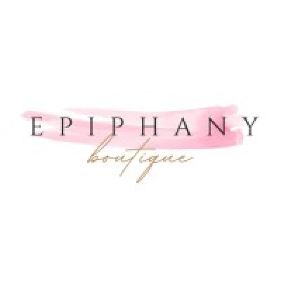 Epiphany Boutique Fayetteville logo