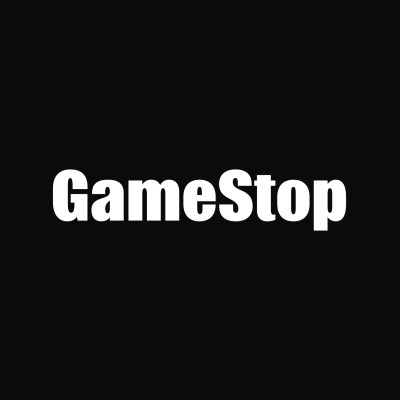GameStop logo