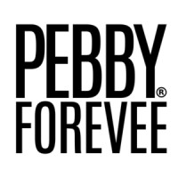 Pebby Forevee logo