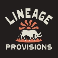 Lineage Provisions logo