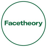 Facetheory | B-Corp | Sustainable Skincare logo