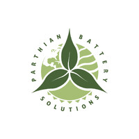 Parthian Battery Solutions logo