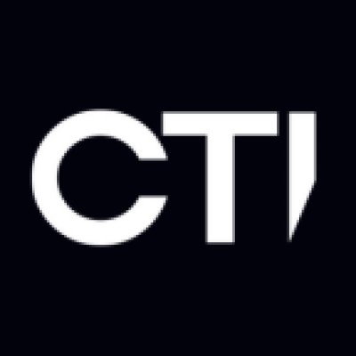 CTI Digital logo